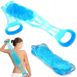Masážní elastický pás do sprchy (Verk)