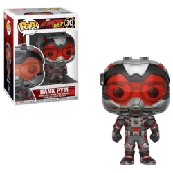 POP Marvel: Ant-Man & The Wasp - Hank Pym