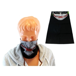 Maska, kominiarka, chusta - Joker (APT)