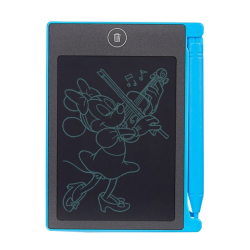 Mini grafický tablet pro děti - 92 x 66 mm