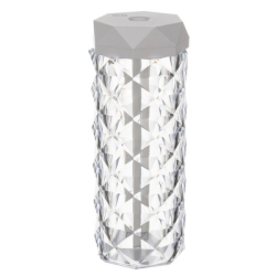 Zvlhčovač vzduchu a LED noční lampa 2v1