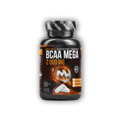 BCAA MEGA 2000 mg 150 tablet