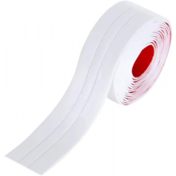 Dvojitá těsnící páska - bílá 38 mm x 3,2 m