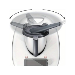 Nástavec na odvod páry pro Thermomix TM5 a TM6