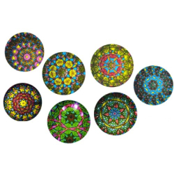 Kaleidoskop - 20x5,5 cm