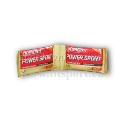 Enervit Perfor. bar - Double use