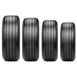 Kryt pneumatik - 17-20 palců (4 ks)